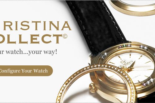 ceas christina diamonds