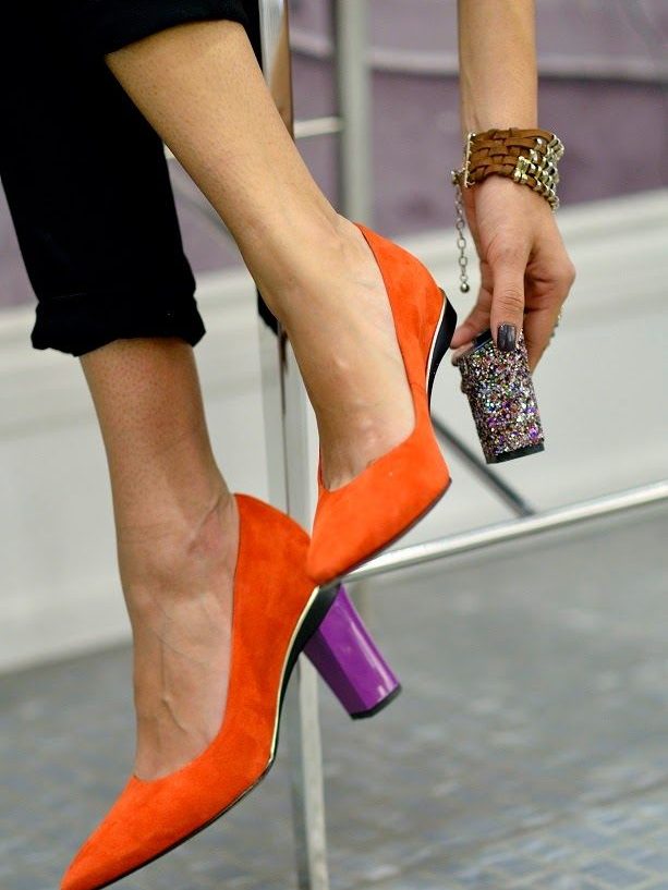 fashion gadget rebrand yourself