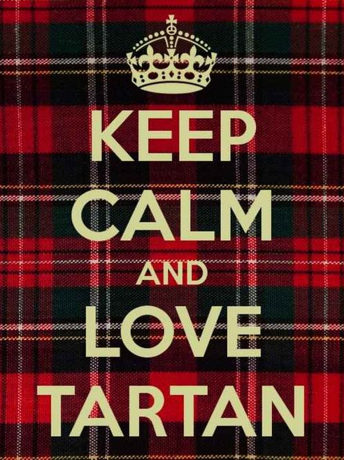 carouri tartan