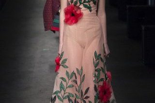 Gucci Toamna Iarna 2016 Rebrand Yourself