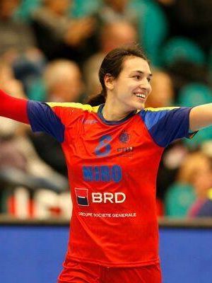 Cristina Neagu