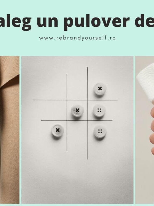 Cum să aleg un pulover de calitate 1