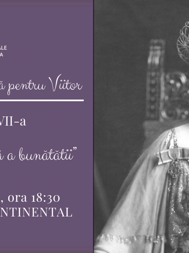 Fundatia Regina Maria