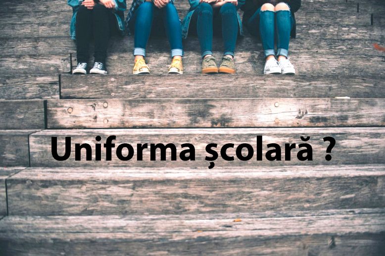 uniforma școlară