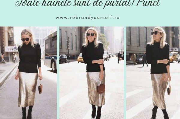 ținute de primăvară