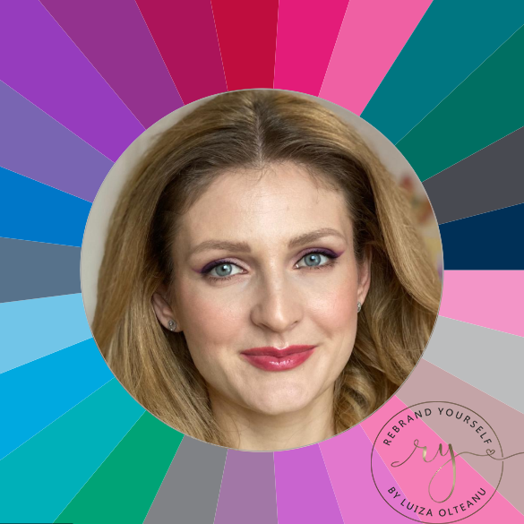 culori în garderobă