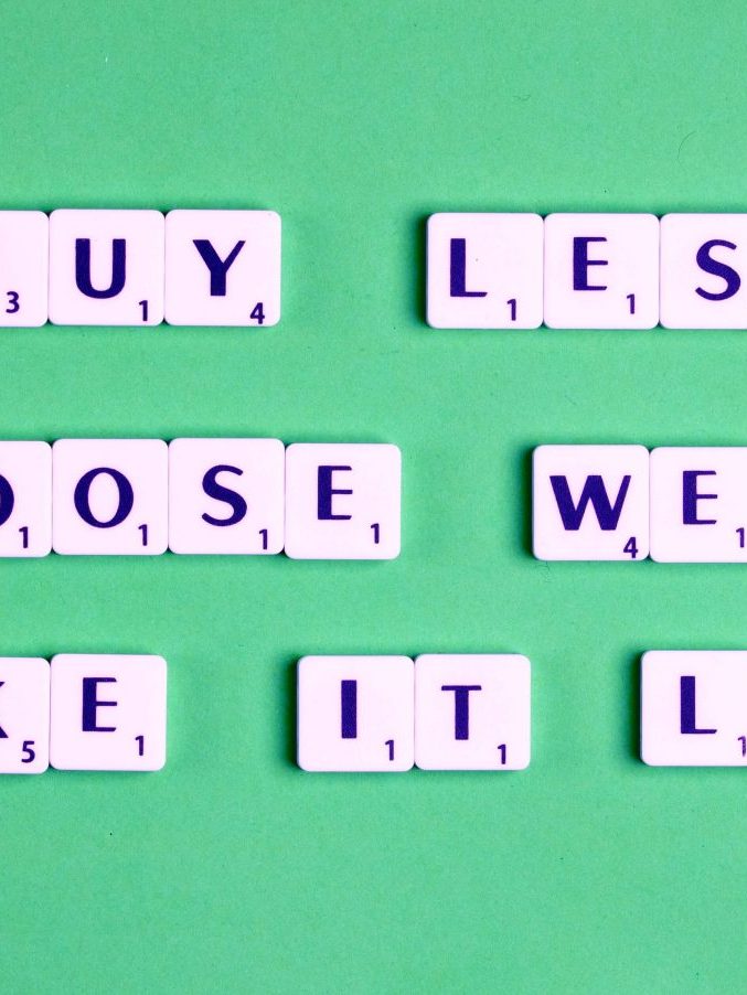 garderoba sustenabila