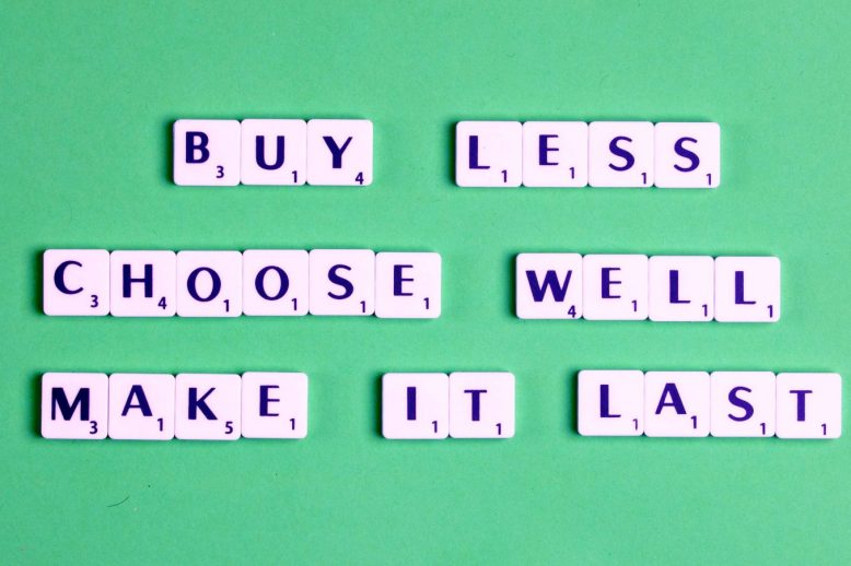 garderoba sustenabila