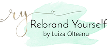 Rebrand Yourself - Style coaching