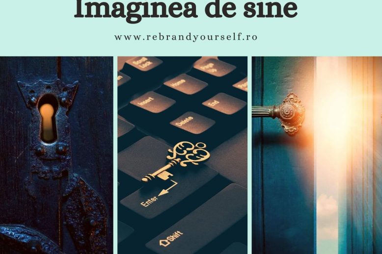 imaginea de sine