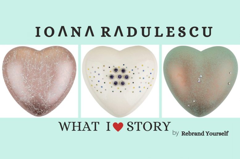 Ioana Rădulescu designer