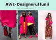 dsignerul lunii AWE