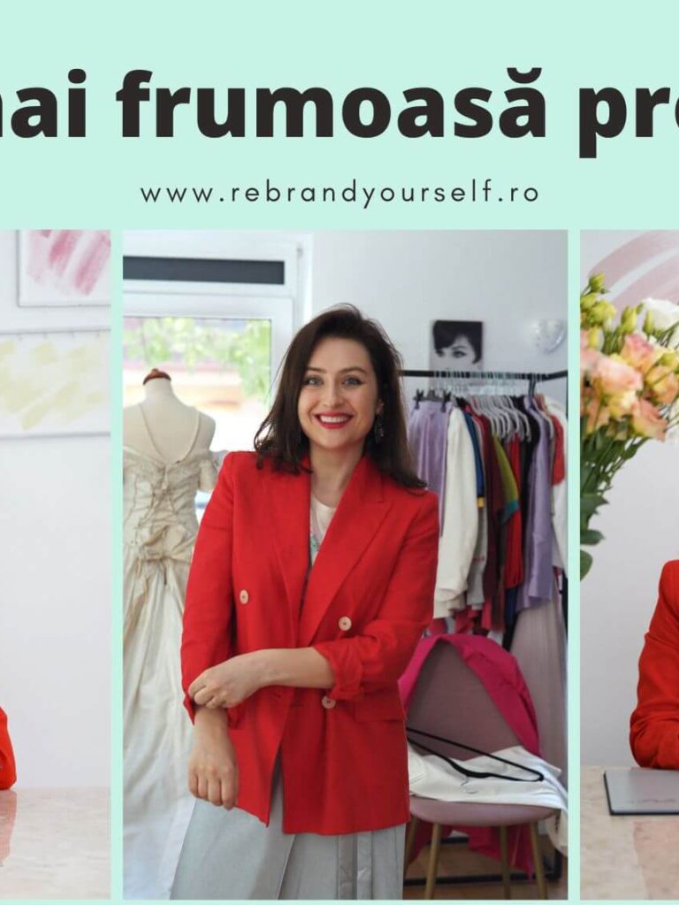 cea mai frumoasă profesie