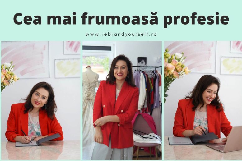 cea mai frumoasă profesie