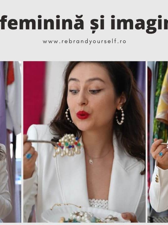 identitate feminină