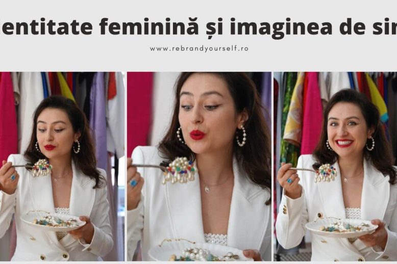identitate feminină
