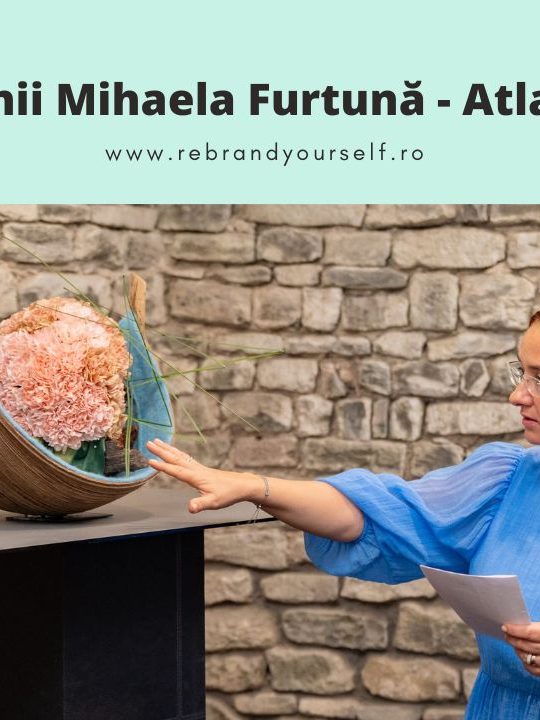 Mihaela Furtună EMC