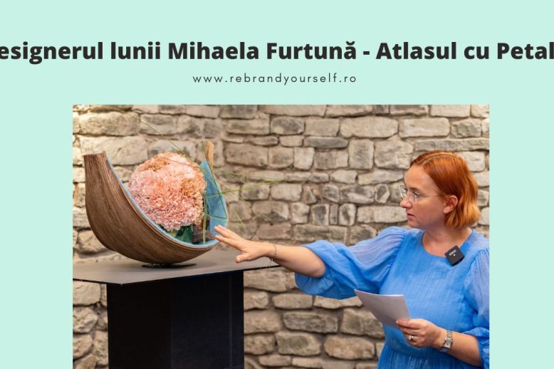 Mihaela Furtună EMC