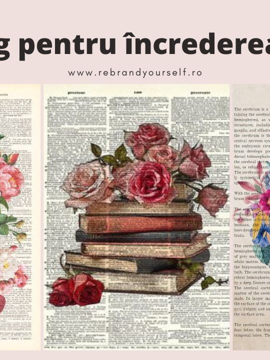 Coaching pentru încrederea de sine