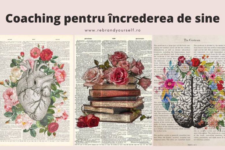 Coaching pentru încrederea de sine