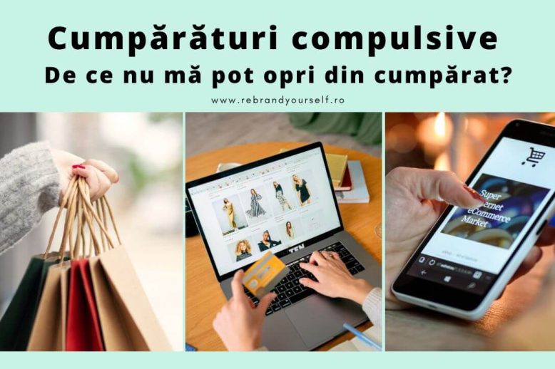 Cumpărături compulsive
